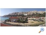 Apartmaji ZAROK  Baka - ostrov Krk Hrvaka