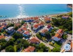 Apartmaji ZAROK  Baka - ostrov Krk Hrvaka