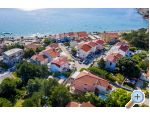Apartmaji ZAROK  Baka - ostrov Krk Hrvaka