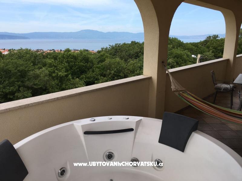 Ferienwohnungen Odesa &amp; Ivan – Ferienwohnung Insel Krk, Kroatien – Foto 1