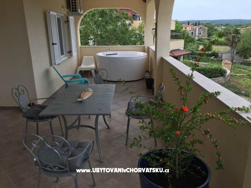 Ferienwohnungen Odesa &amp; Ivan – Ferienwohnung Insel Krk, Kroatien – Foto 2