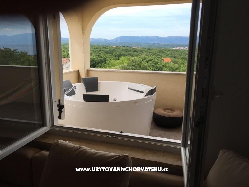 Ferienwohnungen Odesa &amp; Ivan – Ferienwohnung Insel Krk, Kroatien – Foto 3