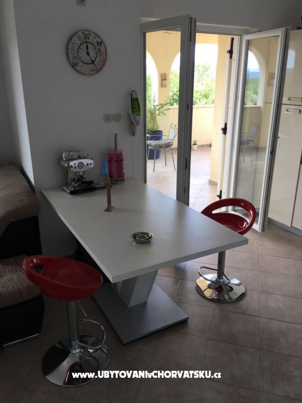 Ferienwohnungen Odesa &amp; Ivan – Ferienwohnung Insel Krk, Kroatien – Foto 4