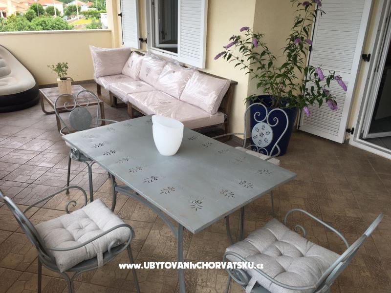 Ferienwohnungen Odesa &amp; Ivan – Ferienwohnung Insel Krk, Kroatien – Foto 5