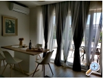 Apartmaji Otok Krk - Malinska - ostrov Krk Hrvaka