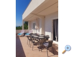 Ferienwohnungen Otok Krk - Malinska - ostrov Krk Kroatien