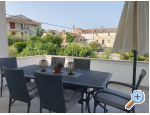 Ferienwohnungen Otok Krk - Malinska - ostrov Krk Kroatien