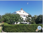 Apartmaji Otok Krk - Malinska - ostrov Krk Hrvaka