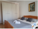 Ferienwohnungen Otok Krk - Malinska - ostrov Krk Kroatien