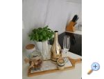 Appartements Otok Krk - Malinska - ostrov Krk Croatie