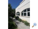 Appartements Otok Krk - Malinska - ostrov Krk Croatie