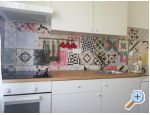 Appartements Otok Krk - Malinska - ostrov Krk Croatie