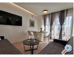 Appartements Otok Krk - Malinska - ostrov Krk Croatie