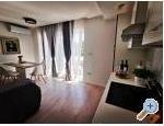 Appartements Otok Krk - Malinska - ostrov Krk Croatie