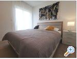 Appartements Otok Krk - Malinska - ostrov Krk Croatie