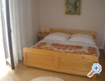 Appartements Otok Krk - Malinska - ostrov Krk Croatie