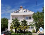 Appartements Otok Krk - Malinska - ostrov Krk Croatie