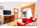 Apartmaji Patricia Baska - ostrov Krk Hrvaka