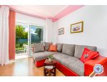 Apartmaji Patricia Baska - ostrov Krk Hrvaka