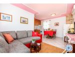 Apartmaji Patricia Baska - ostrov Krk Hrvaka