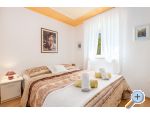 Apartmaji Patricia Baska - ostrov Krk Hrvaka