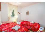 Apartmaji Patricia Baska - ostrov Krk Hrvaka