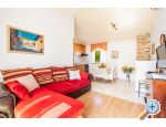 Apartmaji Patricia Baska - ostrov Krk Hrvaka