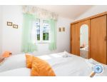 Apartmaji Patricia Baska - ostrov Krk Hrvaka