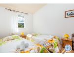 Apartmaji Patricia Baska - ostrov Krk Hrvaka