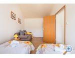 Apartmaji Patricia Baska - ostrov Krk Hrvaka
