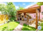 Apartmaji Patricia Baska - ostrov Krk Hrvaka