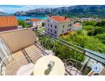 Apartmaji Patricia Baska - ostrov Krk Hrvaka