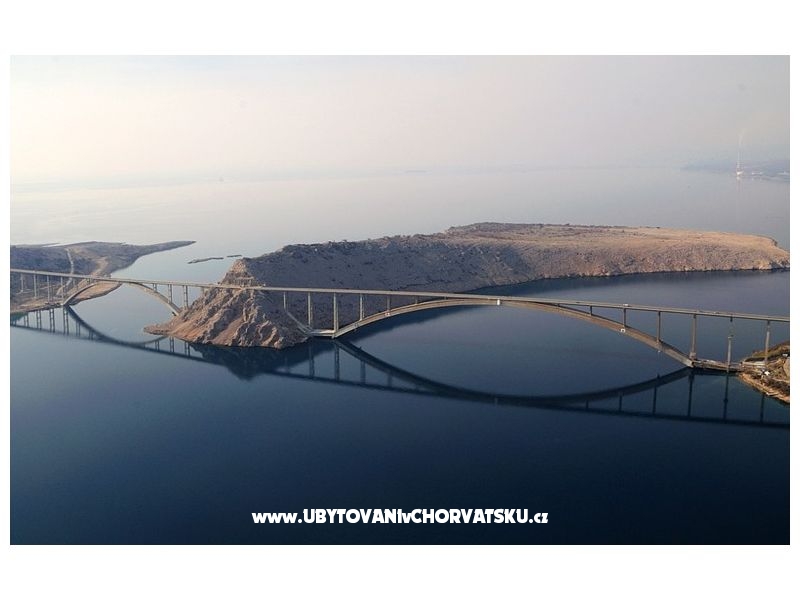 Ferienwohnungen Tea Baška Krk – Ferienwohnung Insel Krk, Kroatien – Foto 10