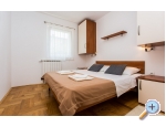 Ferienwohnungen Vila Maslina - ostrov Krk Kroatien