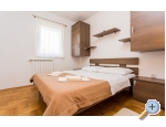 Ferienwohnungen Vila Maslina - ostrov Krk Kroatien