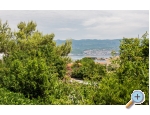 Ferienwohnungen Vila Maslina - ostrov Krk Kroatien