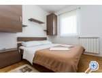 Ferienwohnungen Vila Maslina - ostrov Krk Kroatien