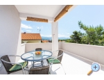 Ferienwohnungen Vila Maslina - ostrov Krk Kroatien