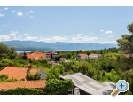 Ferienwohnungen Vila Maslina - ostrov Krk Kroatien