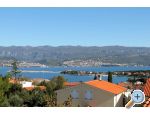 Apartmaji Vila Maslina - ostrov Krk Hrvaka