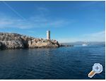 Apartmaji Vila Maslina - ostrov Krk Hrvaka