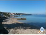 Apartmaji Vila Maslina - ostrov Krk Hrvaka