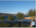 Apartmaji Vila Maslina - ostrov Krk Hrvaka