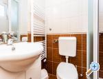 Apartmaji Vila Maslina - ostrov Krk Hrvaka