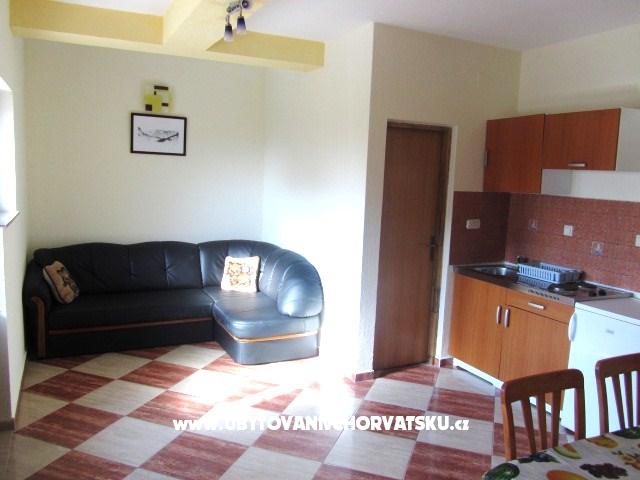 Ferienwohnungen Zatezalo-Krk – Ferienwohnung Insel Krk, Kroatien – Foto 10