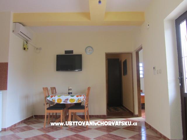 Ferienwohnungen Zatezalo-Krk – Ferienwohnung Insel Krk, Kroatien – Foto 11