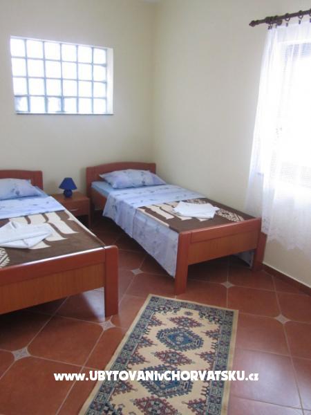 Ferienwohnungen Zatezalo-Krk – Ferienwohnung Insel Krk, Kroatien – Foto 12