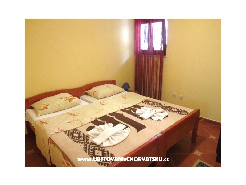 Ferienwohnungen Zatezalo-Krk – Ferienwohnung Insel Krk, Kroatien – Foto 14