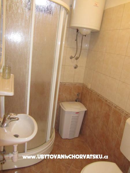 Ferienwohnungen Zatezalo-Krk – Ferienwohnung Insel Krk, Kroatien – Foto 15