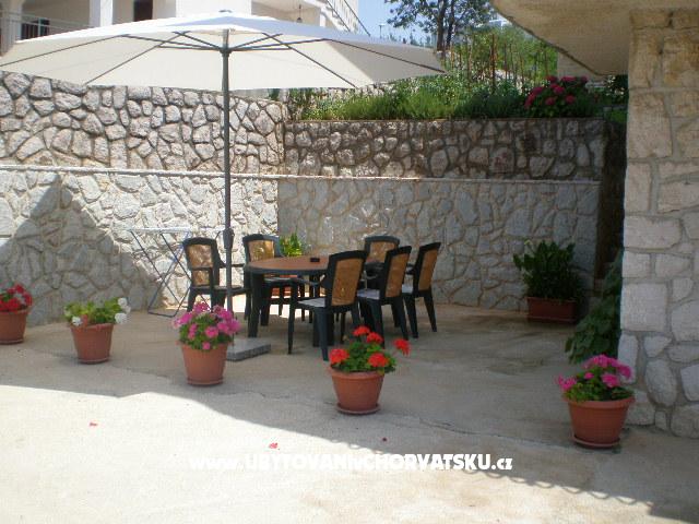 Ferienwohnungen Zatezalo-Krk – Ferienwohnung Insel Krk, Kroatien – Foto 16